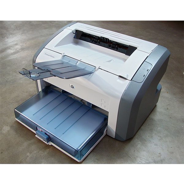پرینتر لیزری تک کاره HP LaserJet 1020 استوک